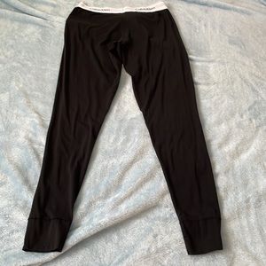 Calvin K. Sleepwear Pants